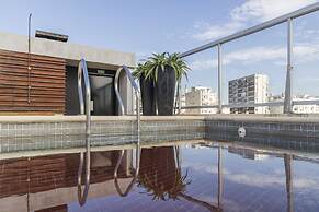 CloudBA Arenales Alto Palermo Apartments