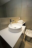 CloudBA Arenales Alto Palermo Apartments