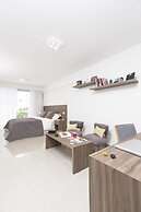 CloudBA Arenales Alto Palermo Apartments