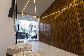 CloudBA Arenales Alto Palermo Apartments