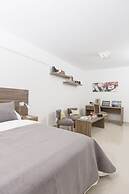 CloudBA Arenales Alto Palermo Apartments