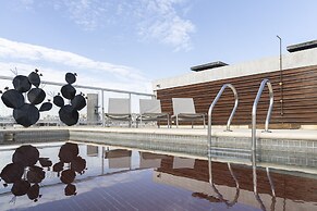 CloudBA Arenales Alto Palermo Apartments