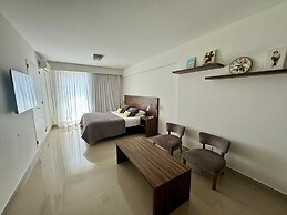 CloudBA Arenales Alto Palermo Apartments