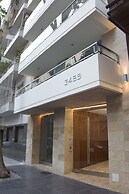 CloudBA Arenales Alto Palermo Apartments