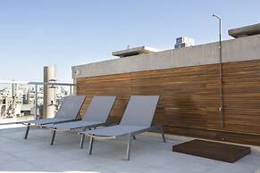 CloudBA Arenales Alto Palermo Apartments
