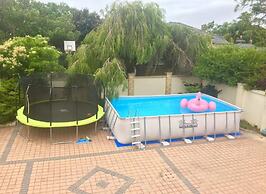 Exceptional house in Applecross