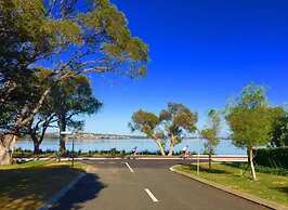 Exceptional house in Applecross