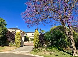 Exceptional house in Applecross