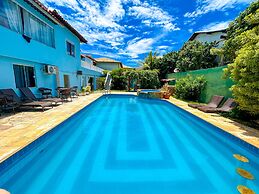 IBELLO BEACH pousada