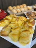 IBELLO BEACH pousada