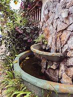 IBELLO BEACH pousada