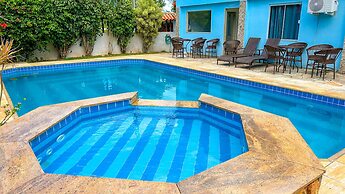 IBELLO BEACH pousada