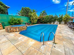 IBELLO BEACH pousada