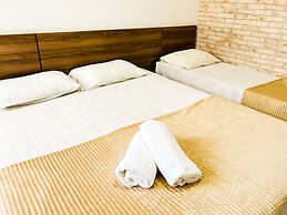 IBELLO BEACH pousada