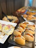 IBELLO BEACH pousada