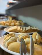 IBELLO BEACH pousada