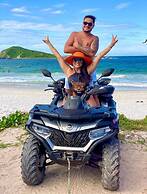 IBELLO BEACH pousada