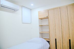 Apartmento 2Hab a un paso del Mar