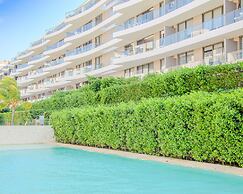 Apartmento 2Hab a un paso del Mar