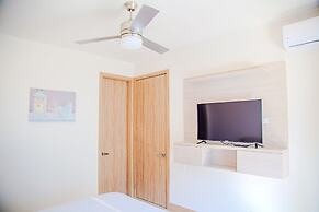 Apartmento 2Hab a un paso del Mar