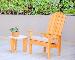 Apartmento 2Hab a un paso del Mar