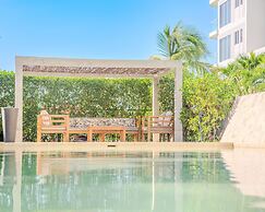 Apartmento 2Hab a un paso del Mar