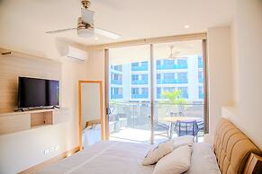 Apartmento 2Hab a un paso del Mar