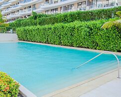 Apartmento 2Hab a un paso del Mar