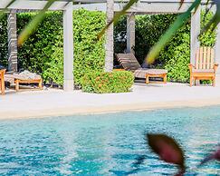 Apartmento 2Hab a un paso del Mar