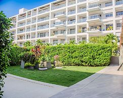 Apartmento 2Hab a un paso del Mar