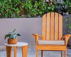 Apartmento 2Hab a un paso del Mar