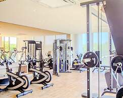 Apartmento 2Hab a un paso del Mar