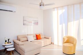 Apartmento 2Hab a un paso del Mar