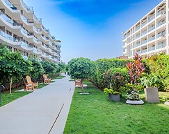 Apartmento 2Hab a un paso del Mar