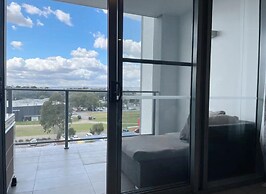Modern apartment in Cannington