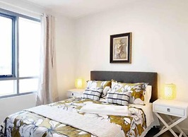 Modern apartment in Cannington