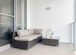 Modern apartment in Cannington