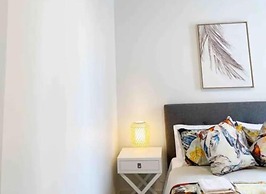 Modern apartment in Cannington