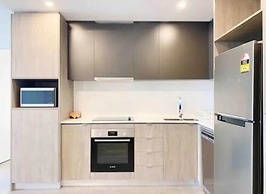 Modern apartment in Cannington