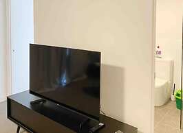 Modern apartment in Cannington