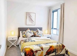 Modern apartment in Cannington