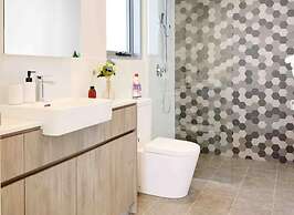 Modern apartment in Cannington