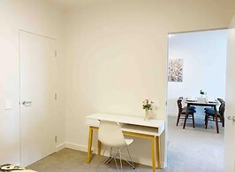 Modern apartment in Cannington