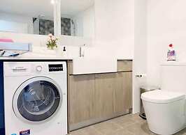 Modern apartment in Cannington