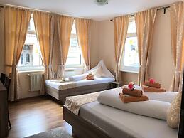 Pension Goldenes Vogtland