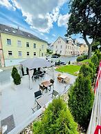 Pension Goldenes Vogtland