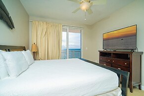 Beachfront Haven 2 BDR Kid-friendly Resort!