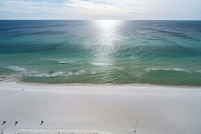Beachfront Haven 2 BDR Kid-friendly Resort!