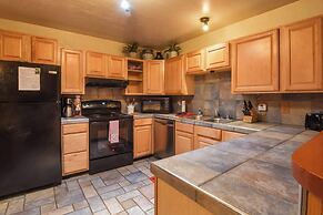 Tahoe Pines Cabin