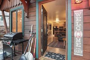 Tahoe Pines Cabin